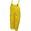 Tingley Tingley Durascrim Double Coated Pvc On Polyester Overalls, Xl O56107.XL